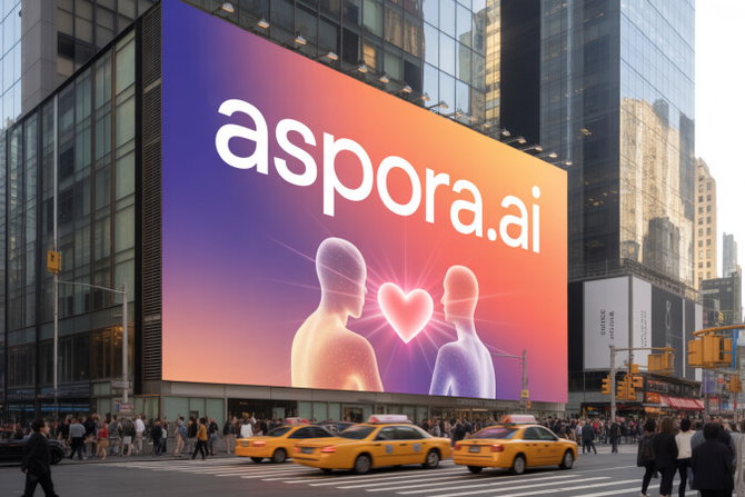 Aspora.Ai — 2