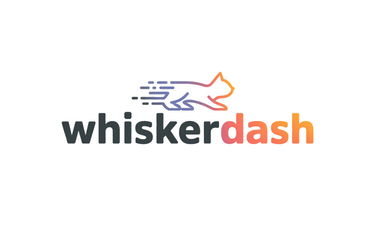 WhiskerDash.com