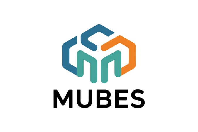 Mubes logo