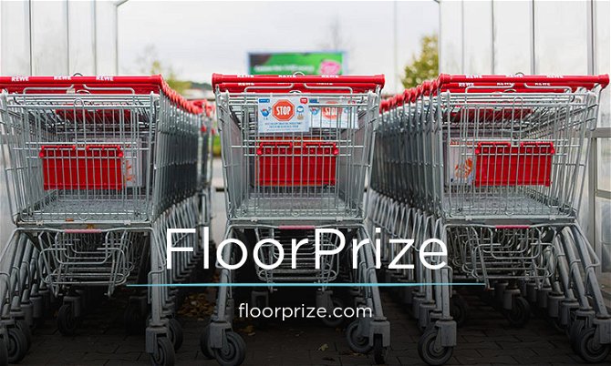 FloorPrize.com