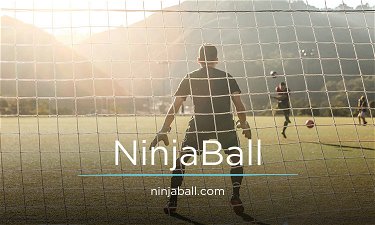 NinjaBall.com