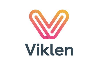 Viklen.com - Creative brandable domain for sale