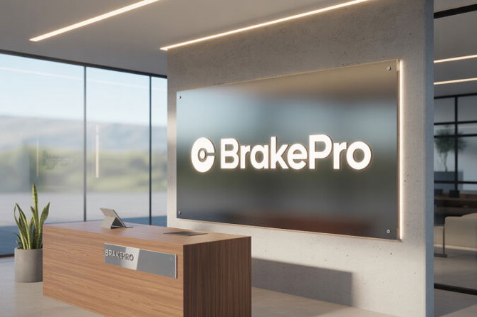 BrakePro.com — 4