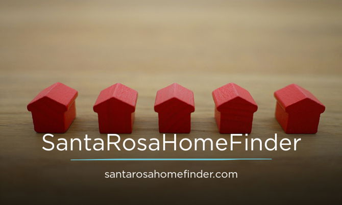 SantaRosaHomeFinder.com