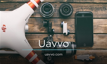 UAVvo.com