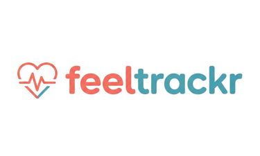 FeelTrackr.com - Creative brandable domain for sale