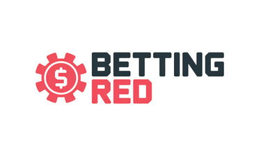 Betting.Red - Creative brandable domain for sale