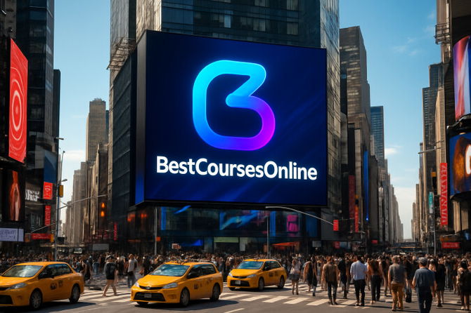 BestCoursesOnline.com