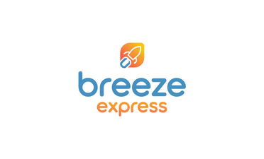 BreezeExpress.com - Creative brandable domain for sale