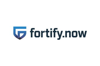 Fortify.now - Creative brandable domain for sale