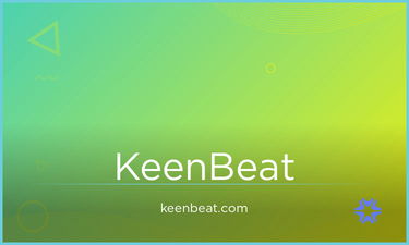 KeenBeat.com - Creative brandable domain for sale