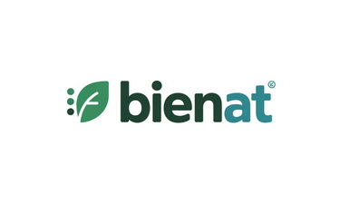 Bienat.com - Creative brandable domain for sale