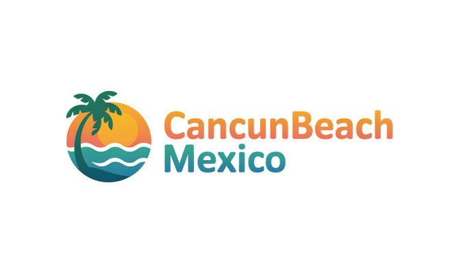 CancunBeachMexico.com