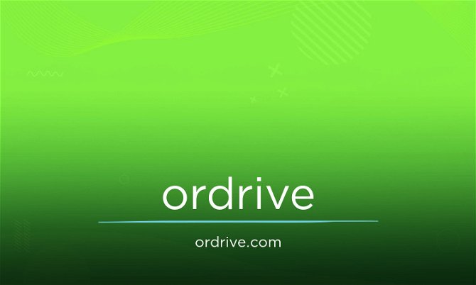 OrDrive.com