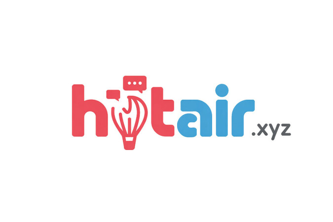 HotAir logo
