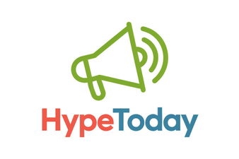 HypeToday.com - Creative brandable domain for sale