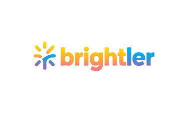 Brightler.com - Creative brandable domain for sale
