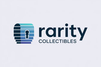 RarityCollectibles.com - Creative brandable domain for sale