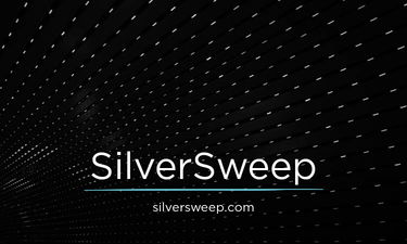 SilverSweep.com