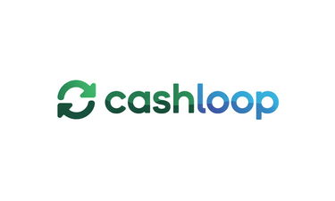 CashLoop.com is for sale