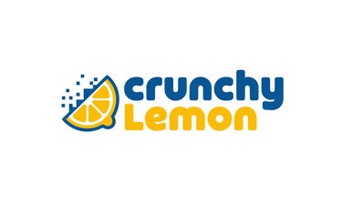 CrunchyLemon - Catchy premium business names for sale