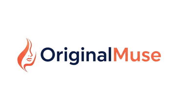 OriginalMuse.com - Creative brandable domain for sale