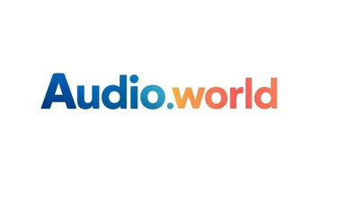 Audio logo