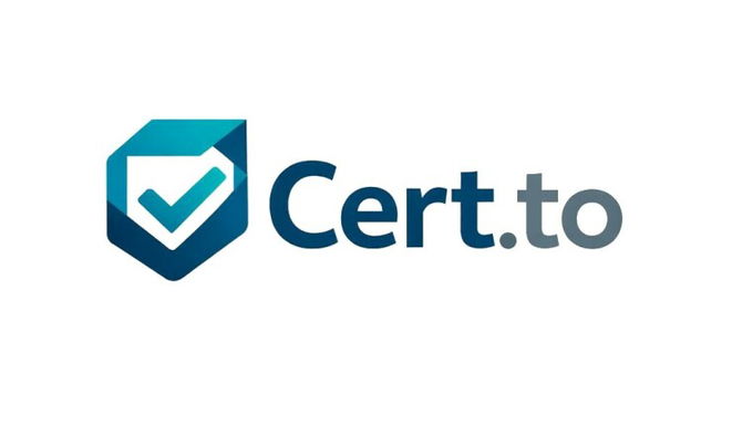 Cert.to