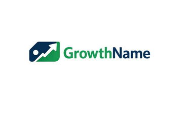 GrowthName.com - Creative brandable domain for sale