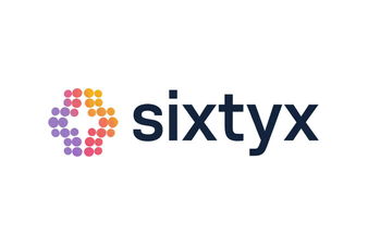 SixtyX.com - Creative brandable domain for sale