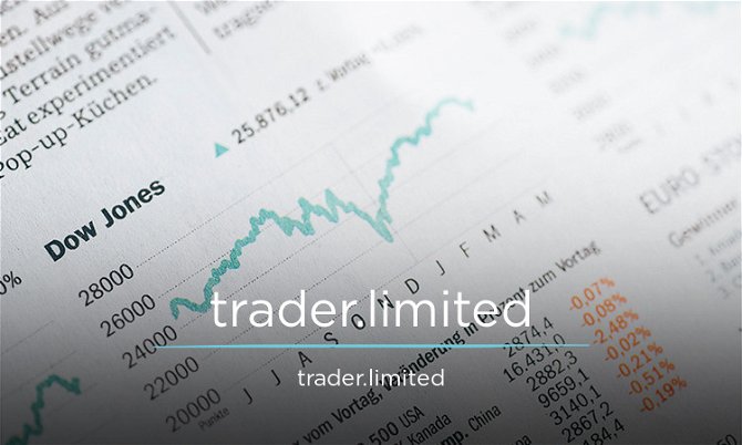 Trader.limited