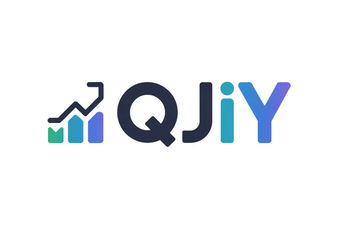 QJIY.com - Creative brandable domain for sale