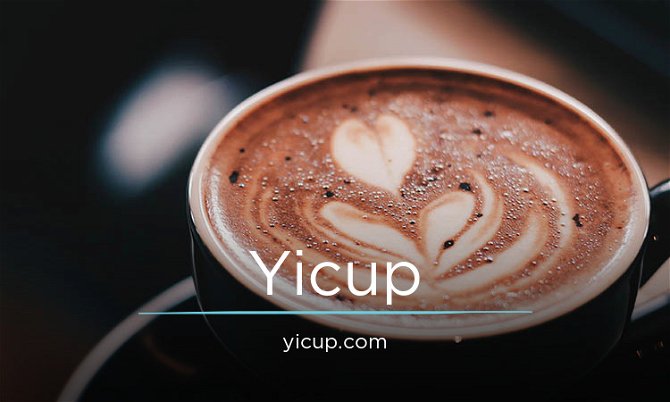 Yicup.com