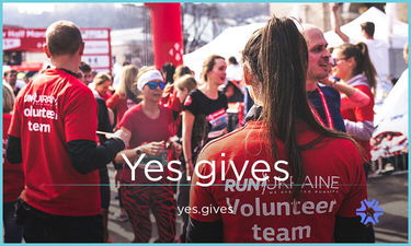 Yes logo