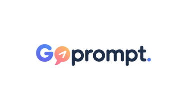 GoPrompt.com - New domains for sale