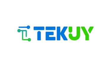 Tekuy.com - Creative brandable domain for sale