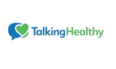TalkingHealthy.com - Creative brandable domain for sale