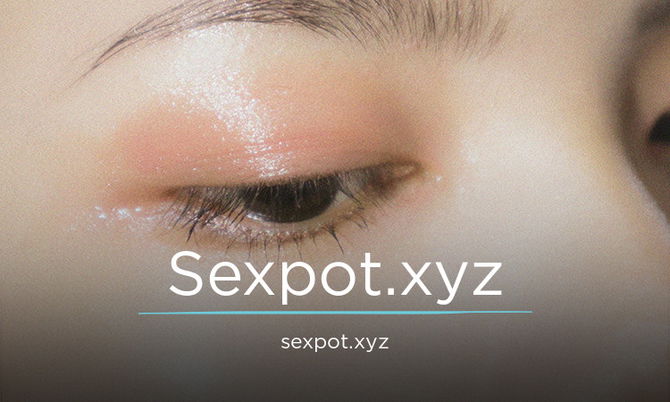 Sexpot.xyz