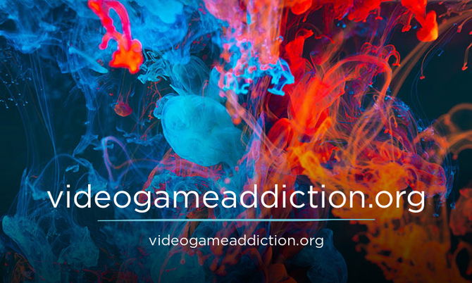 VideoGameAddiction.org