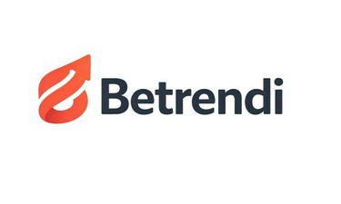 Betrendi.com - Creative brandable domain for sale