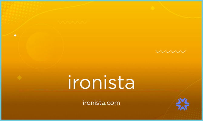 Ironista.com