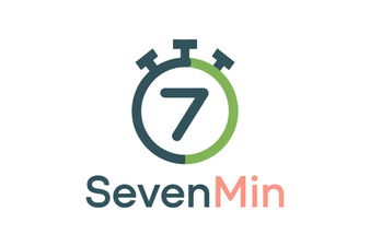 SevenMin.com - Creative brandable domain for sale