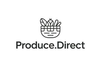 Produce.direct - Creative brandable domain for sale