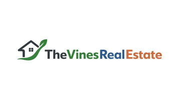 TheVinesRealEstate logo