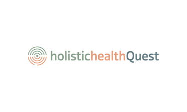 HolisticHealthQuest.com - Creative brandable domain for sale