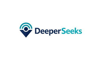 DeeperSeeks logo