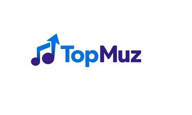 TopMuz logo