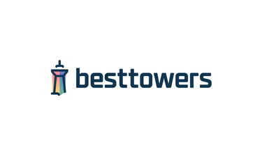 BestTowers.com - Creative brandable domain for sale