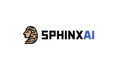 SphinxAI.com - Creative brandable domain for sale