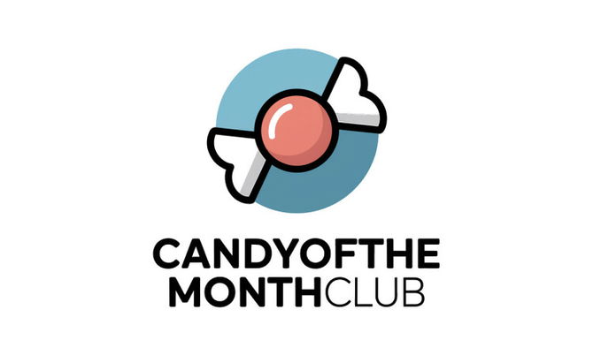 CandyoftheMonthClub.com